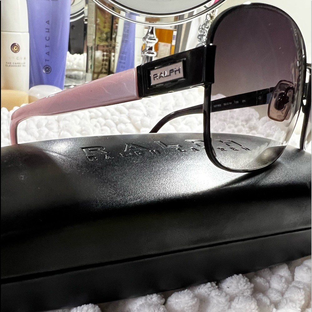 Ralph Lauren Sunglasses